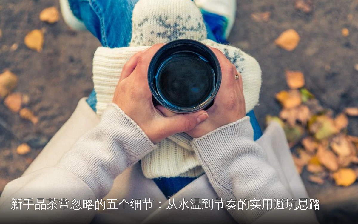 新手品茶常忽略的五个细节：从水温到节奏的实用避坑思路